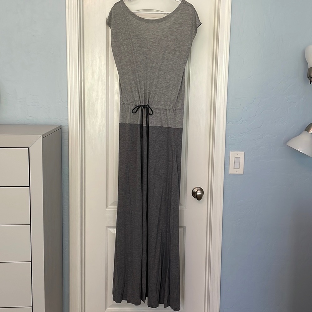 Gap Maxi Dress